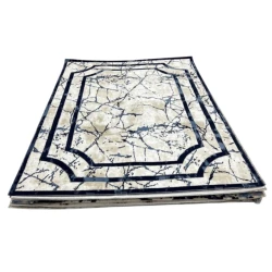 Ковер Sahara SHA-00004147, натуральный шелк, разноцветный, 300x400 см