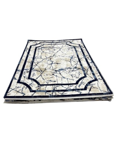 Xalça Sahara SHA-00004147, təbii ipək, rəngbərəng, 300x400 sm