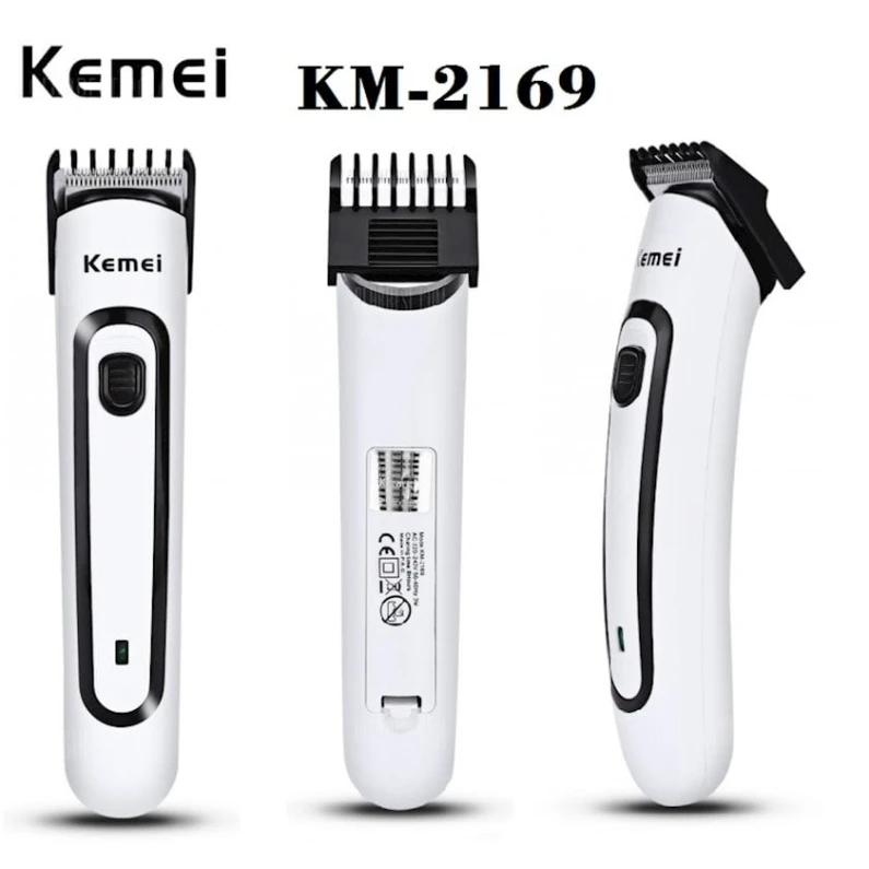 Trimmer Kemei KM-2169