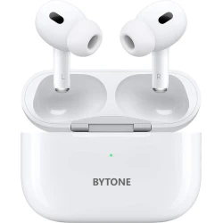Беспроводные наушники Bytone B4572 White