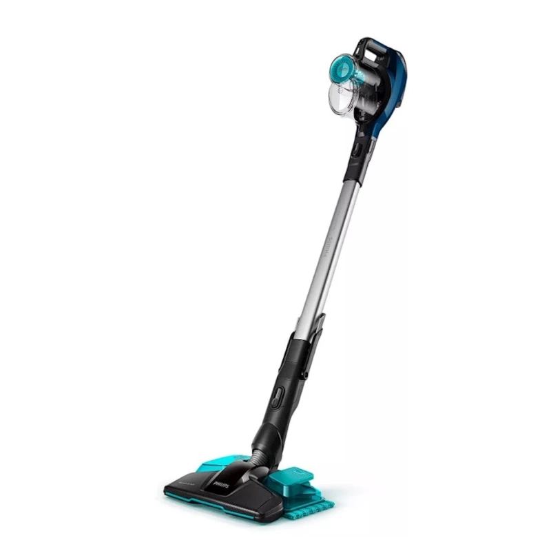 Вертикальный пылесос Philips FC6718/01 Вертикальный пылесос Philips FC6718/01