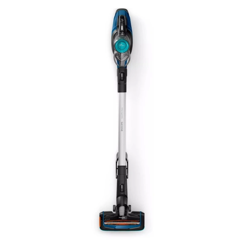 Вертикальный пылесос Philips FC6718/01 Вертикальный пылесос Philips FC6718/01