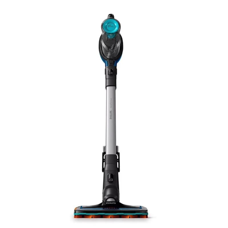 Вертикальный пылесос Philips FC6718/01 Вертикальный пылесос Philips FC6718/01