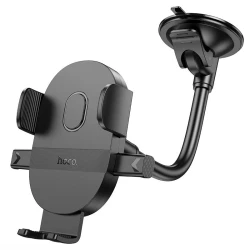 Автомобильный держатель телефона Hoco H20
