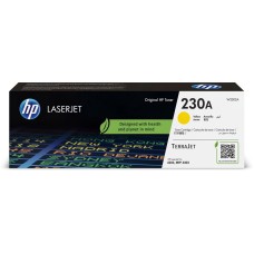 Toner-kartric HP 230A (W2303A) Yellow