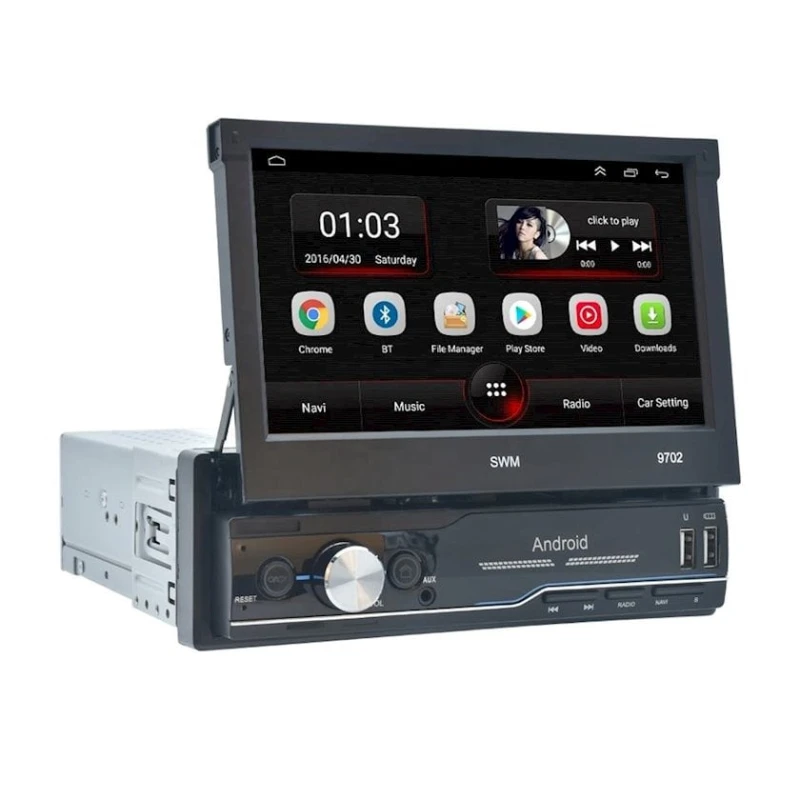 Универсальный андроид монитор GPS Car DVD Player Универсальный андроид монитор GPS Car DVD Player