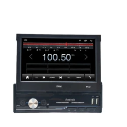 Universal Android Monitor GPS Car DVD Player Universal Android Monitor GPS Car DVD Player