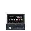 Универсальный андроид монитор GPS Car DVD Player Универсальный андроид монитор GPS Car DVD Player