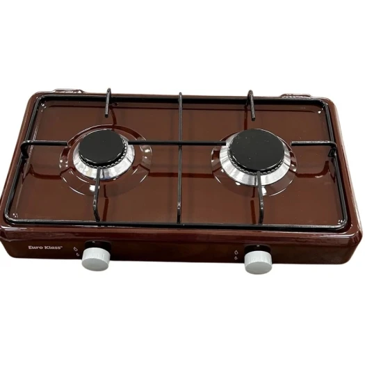 Bişirmə səthi Euro Klass EU-RS-039