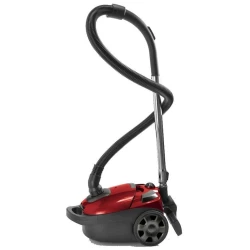 Пылесос Hausberg HB-2815RS Red