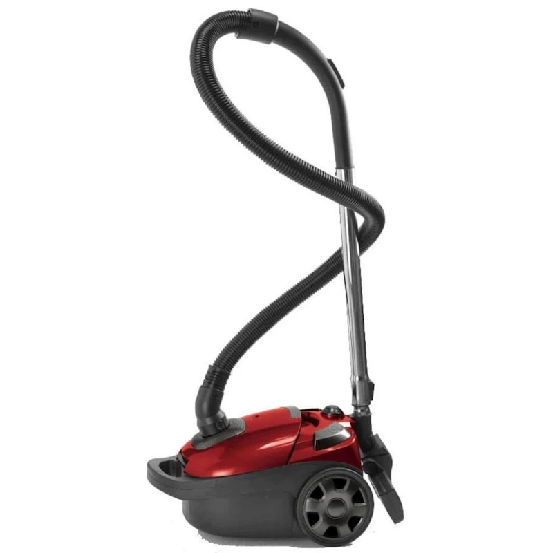 Пылесос Hausberg HB-2815RS Red Пылесос Hausberg HB-2815RS Red