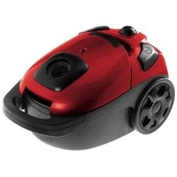 Пылесос Hausberg HB-2815RS Red