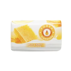 Крем-мыло Forea Milk & Hohey 150 г