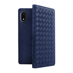 Çexol Viva Madrid Tejido Folio Apple iPhone XR üçün Navy