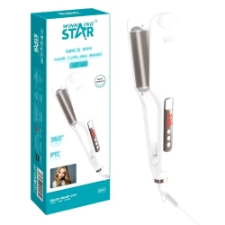 Щипцы для завивки Winning Star ST-5773