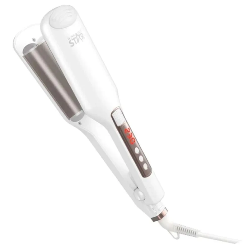 Щипцы для завивки Winning Star ST-5773 Щипцы для завивки Winning Star ST-5773