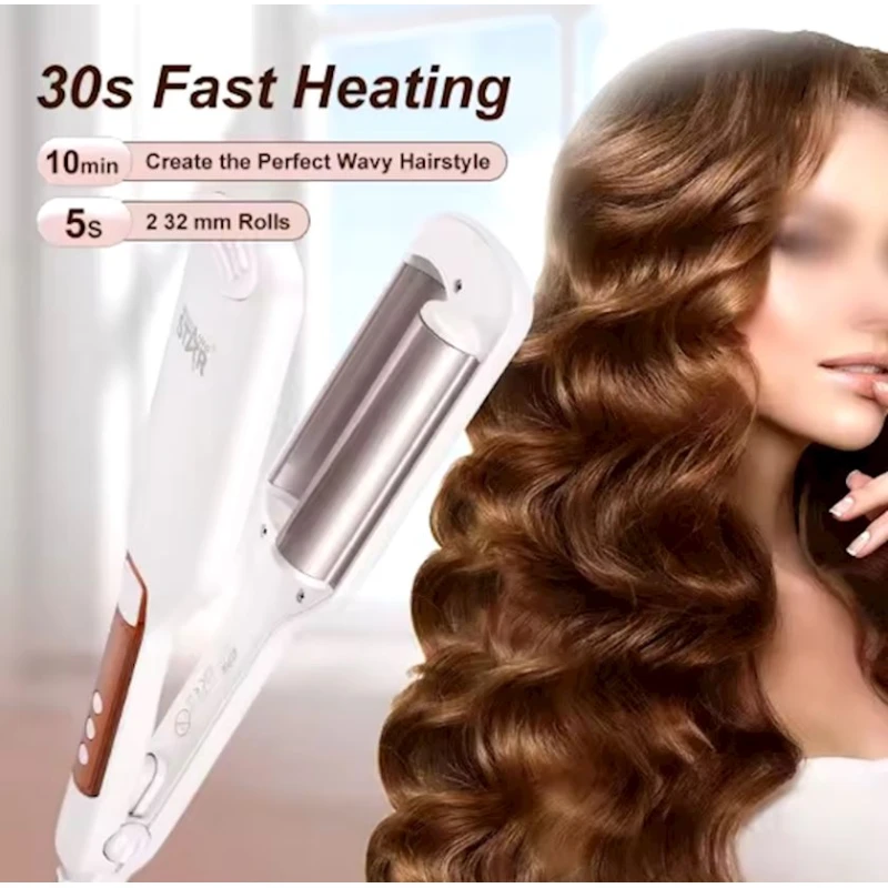 Щипцы для завивки Winning Star ST-5773 Щипцы для завивки Winning Star ST-5773