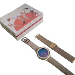 Smart saat HW23 Mini Black