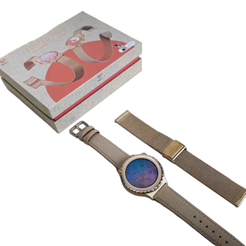 Smart saat HW23 Mini Black Smart saat HW23 Mini Black