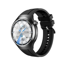 Ağıllı saat Wisme 1 Black