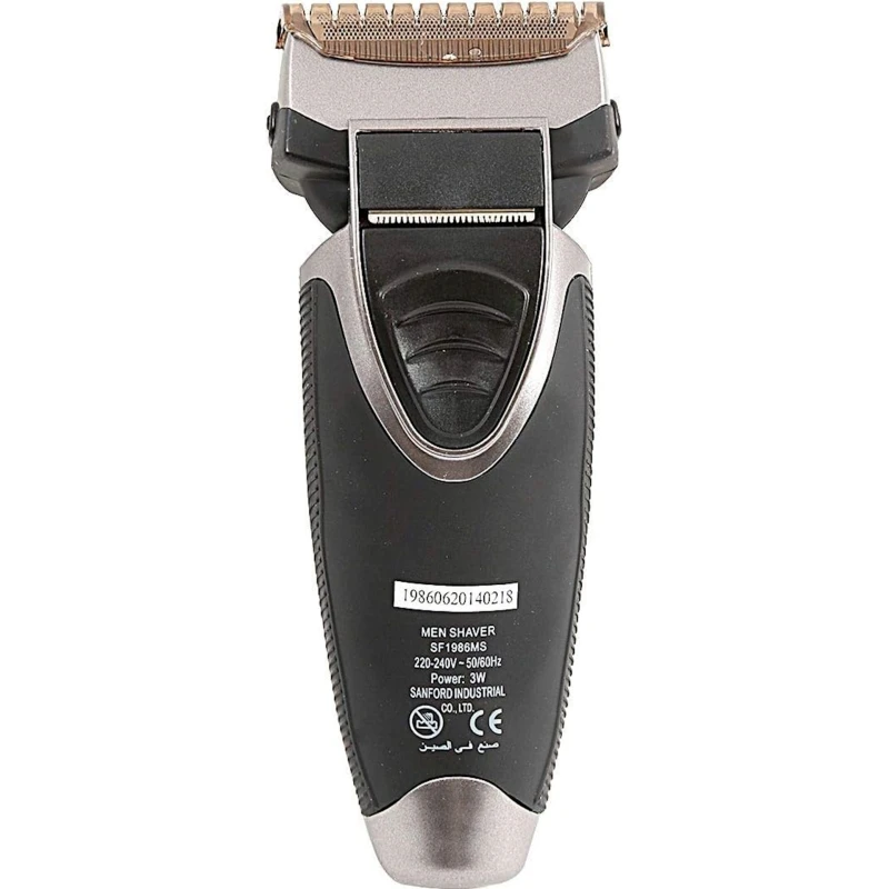 Электробритва Sanford SF1986MS Электробритва Sanford SF1986MS