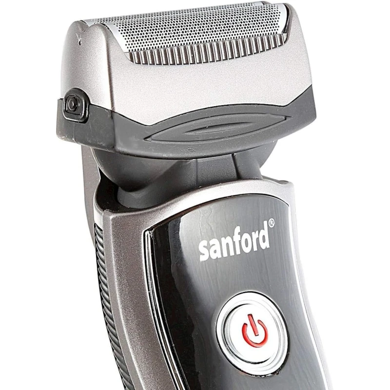 Электробритва Sanford SF1986MS Электробритва Sanford SF1986MS