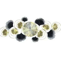 Часы настенные Areon, 36x88 см