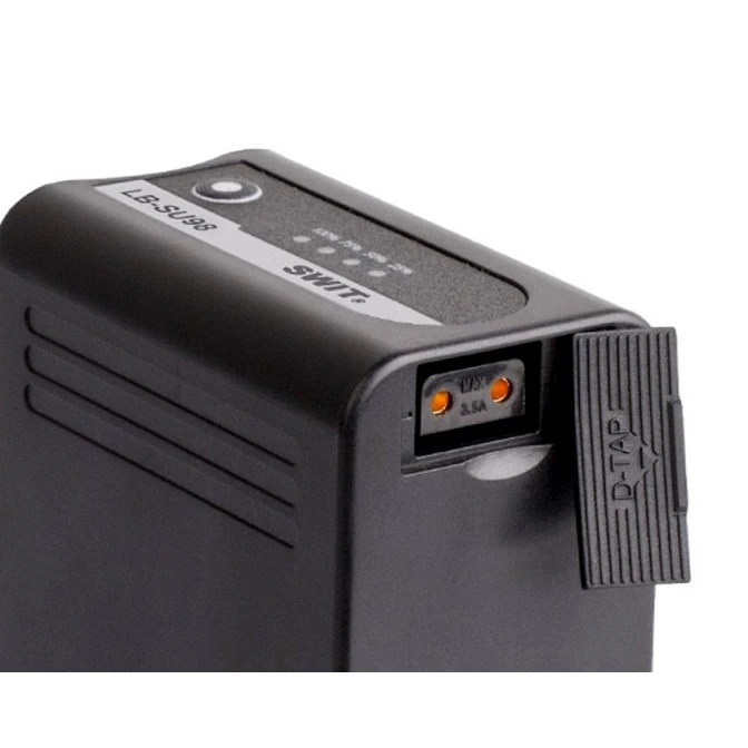 Аккумулятор для видеокамеры Swit LB-SU98