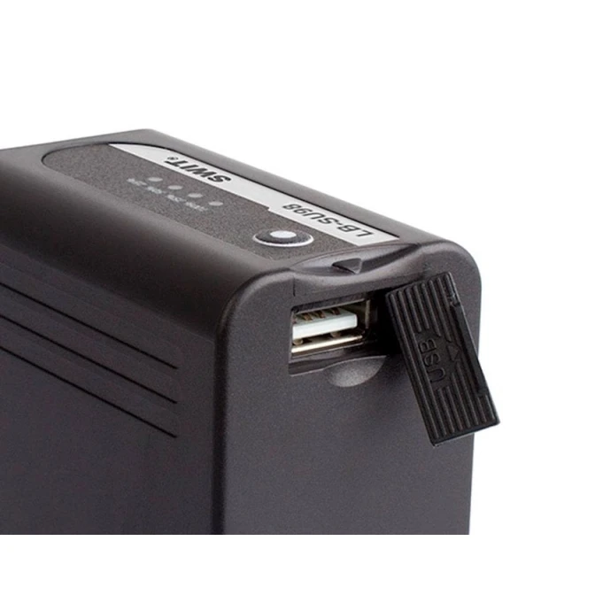 Аккумулятор для видеокамеры Swit LB-SU98