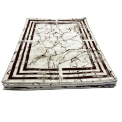 Ковер Sahara SHA-3970, 200x300 см, шелк, разноцветный