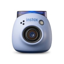 Kompakt kamera Fujifilm Instant Camera Instax Pal Lavender Blue Wide Angle Lens INS PAL Blue