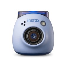 Kompakt kamera Fujifilm Instant Camera Instax Pal Lavender Blue Wide Angle Lens INS PAL Blue