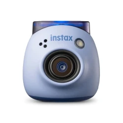 Компактная камера Fujifilm Instant Camera Instax Pal Lavender Blue Wide Angle Lens INS PAL Blue