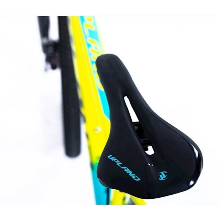 Велосипед Upland X90 (s-m, желтый) Велосипед Upland X90 (s-m, желтый)