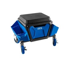 Qutu-araba SGCB Rolling Mechanics Stool SGGD290 - sggd290