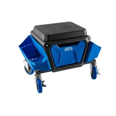 Qutu-araba SGCB Rolling Mechanics Stool SGGD290 - sggd290