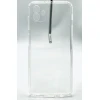 Çexol SS749 Samsung M13-5G üçün Transparent