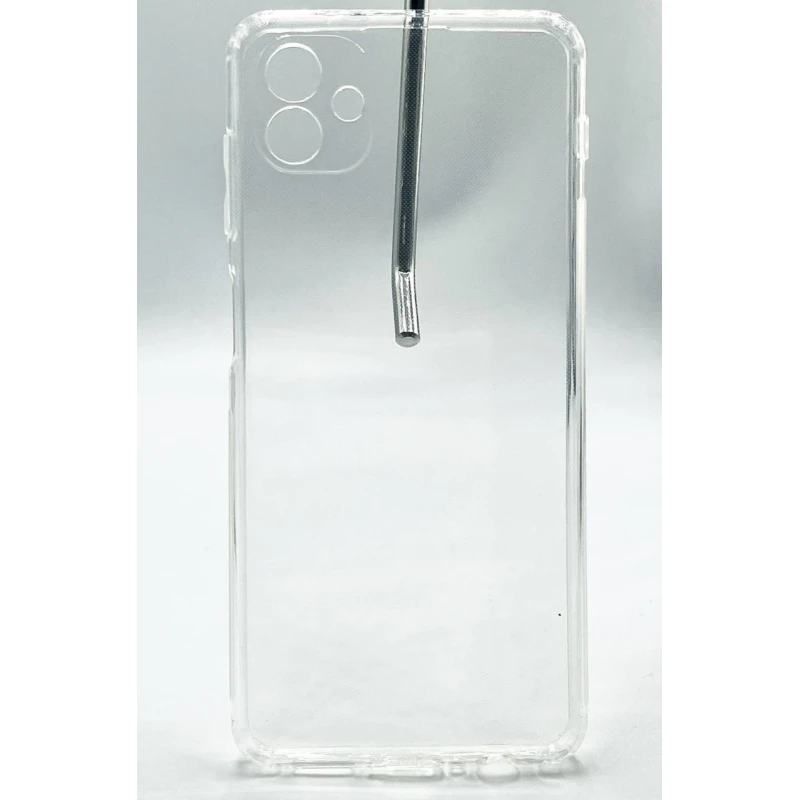 Çexol SS749 Samsung M13-5G üçün Transparent