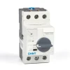 Мотор-автомат Chint NS2-25X 6-10A с поворотной ручкой Мотор-автомат Chint NS2-25X 6-10A с поворотной ручкой