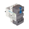 Мотор-автомат Chint NS2-25X 6-10A с поворотной ручкой Мотор-автомат Chint NS2-25X 6-10A с поворотной ручкой