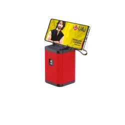 Portativ dinamik U&i Trophy Series 5193 Red