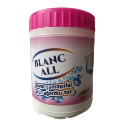Ağardıcı toz Az Clean Blanc All 500 q Ağardıcı toz Az Clean Blanc All 500 q