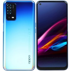 Smartfon Oppo A55 4Gb/128Gb Blue