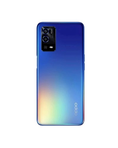Smartfon Oppo A55 4Gb/128Gb Blue