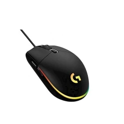 Мышь Logitech G102 Lightsync Gaming Mouse Black