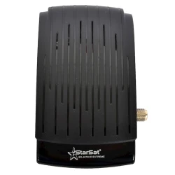 Ресивер StarSat Sr-4070 HD Ресивер StarSat Sr-4070 HD