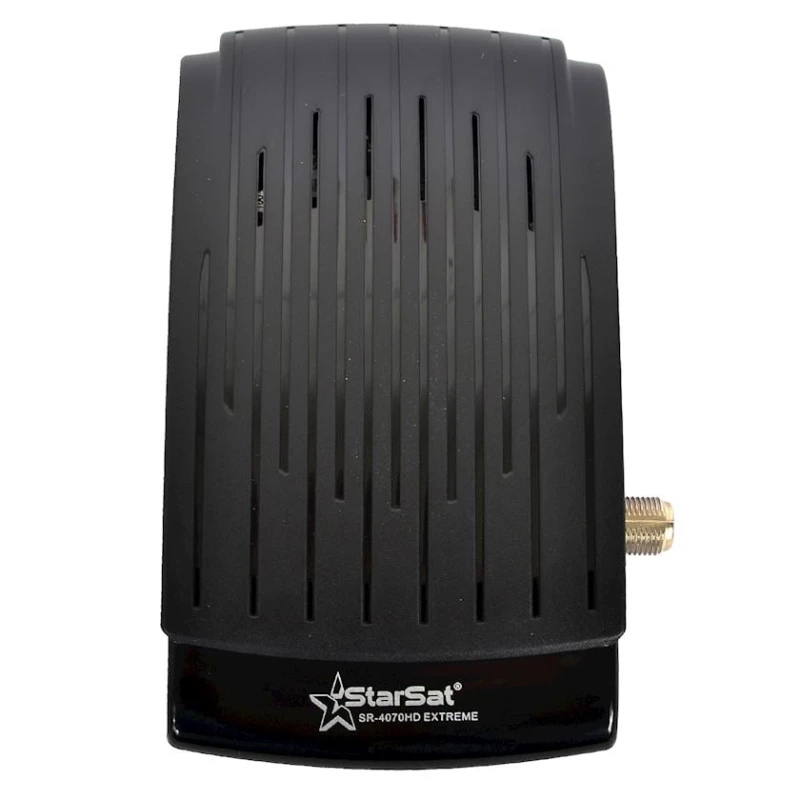Ресивер StarSat Sr-4070 HD Ресивер StarSat Sr-4070 HD