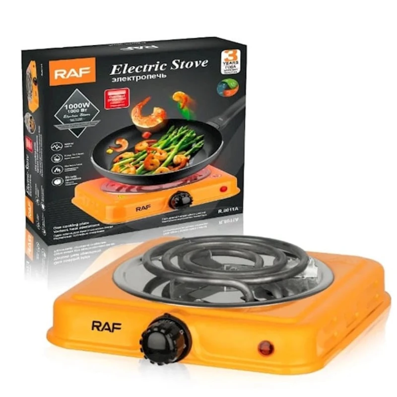 Elektrik bişirici RAF R.8011A