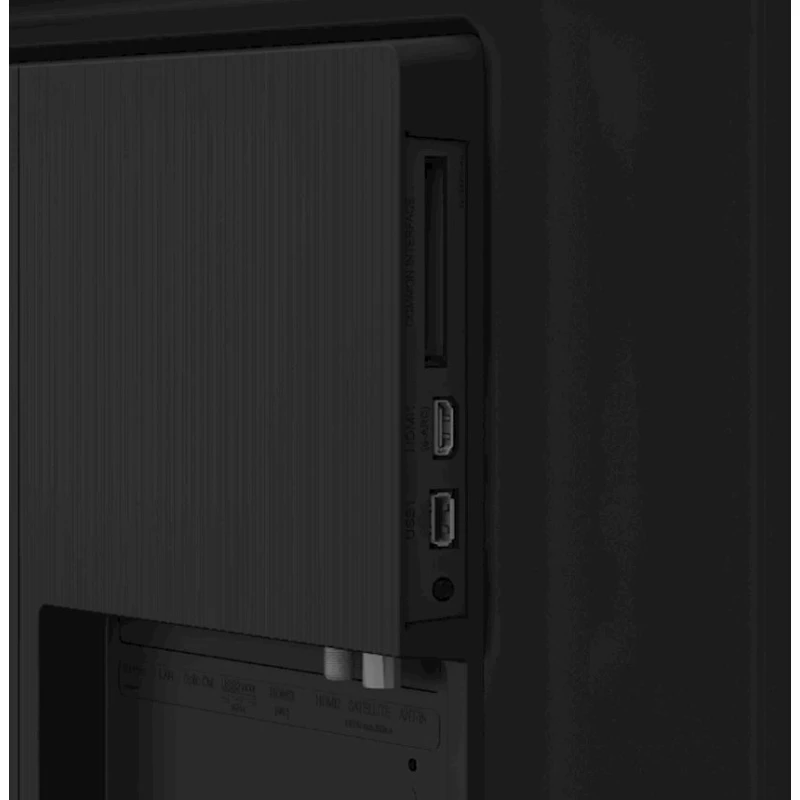 Телевизор Beko B50M D 790 B (8690842593024) Телевизор Beko B50M D 790 B (8690842593024)