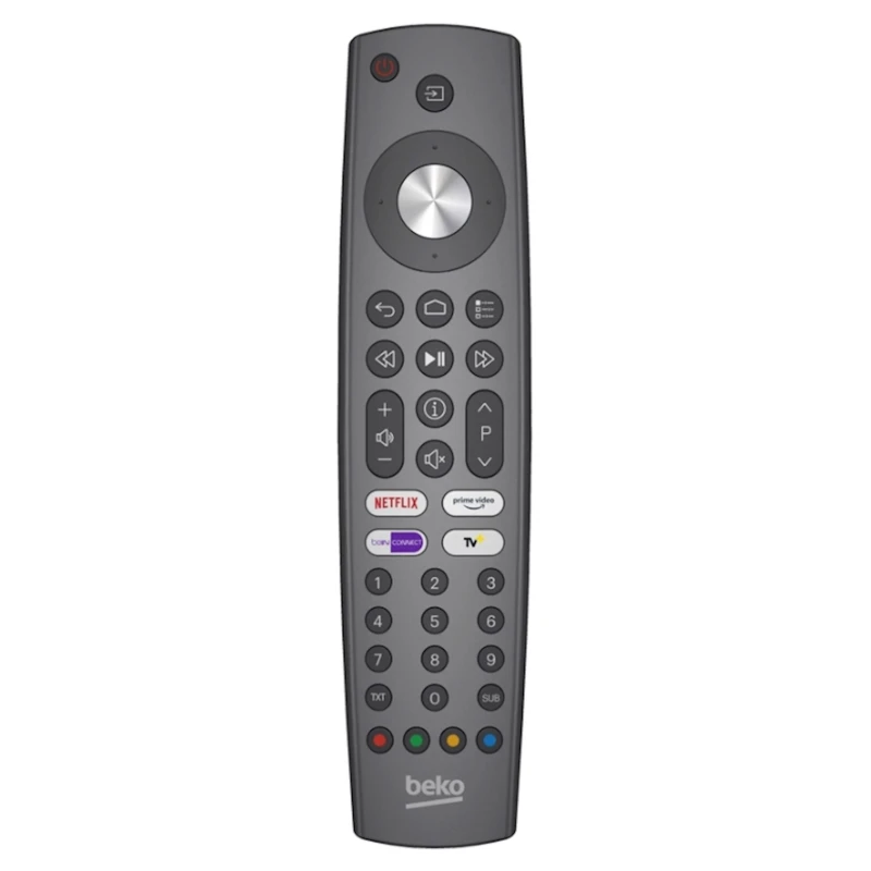 Телевизор Beko B50M D 790 B (8690842593024) Телевизор Beko B50M D 790 B (8690842593024)